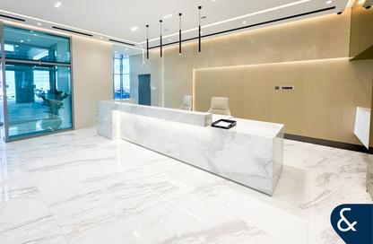 Office Space - Studio for sale in Iris Bay - Business Bay - Dubai