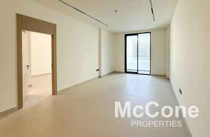 Apartment - 1 Bedroom - 2 Bathrooms for rent in Dusk by Binghatti - District 16 - Jumeirah Village Circle - Dubai