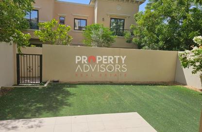 Villa - 3 Bedrooms - 3 Bathrooms for rent in Mira 1 - Mira - Reem - Dubai