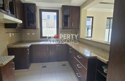 Villa - 3 Bedrooms - 3 Bathrooms for rent in Mira 1 - Mira - Reem - Dubai