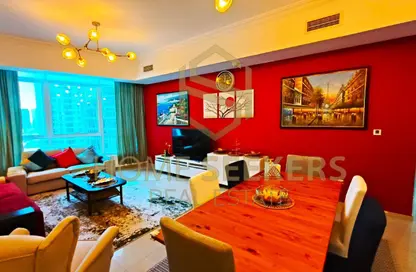 شقة - 2 غرف نوم - 2 حمامات للبيع في أبراج هيدرا افينيو - مدينة الأضواء - جزيرة الريم - أبوظبي