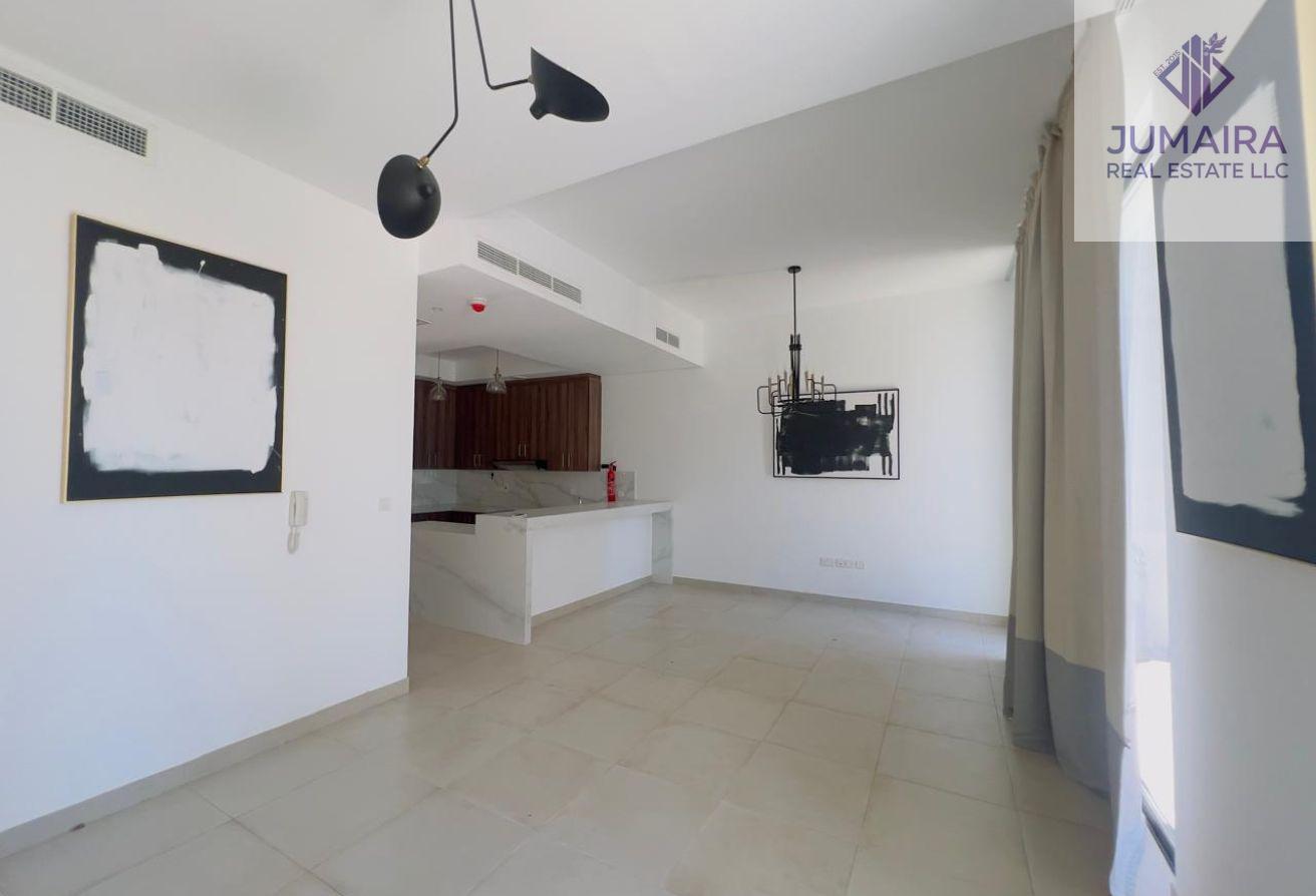 Premium 2BR/Maid Room | Marbella 1 | Mina Al Arab