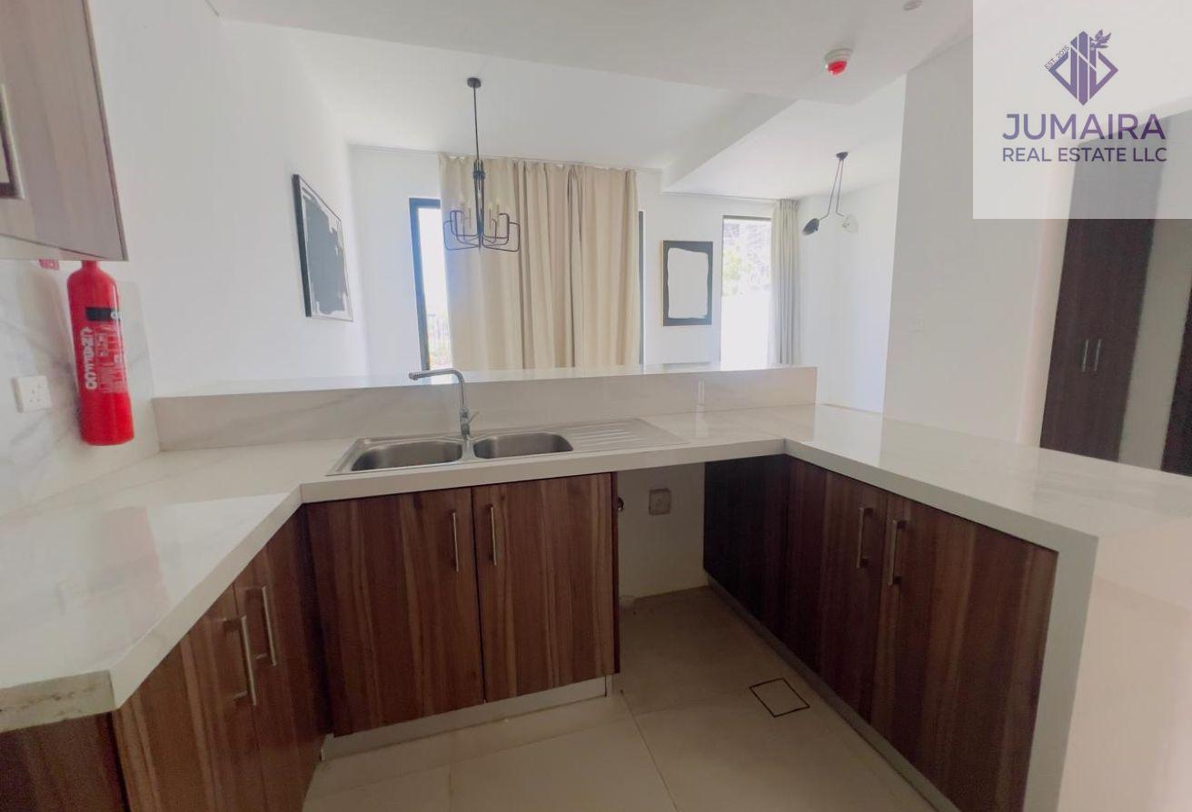 Premium 2BR/Maid Room | Marbella 1 | Mina Al Arab