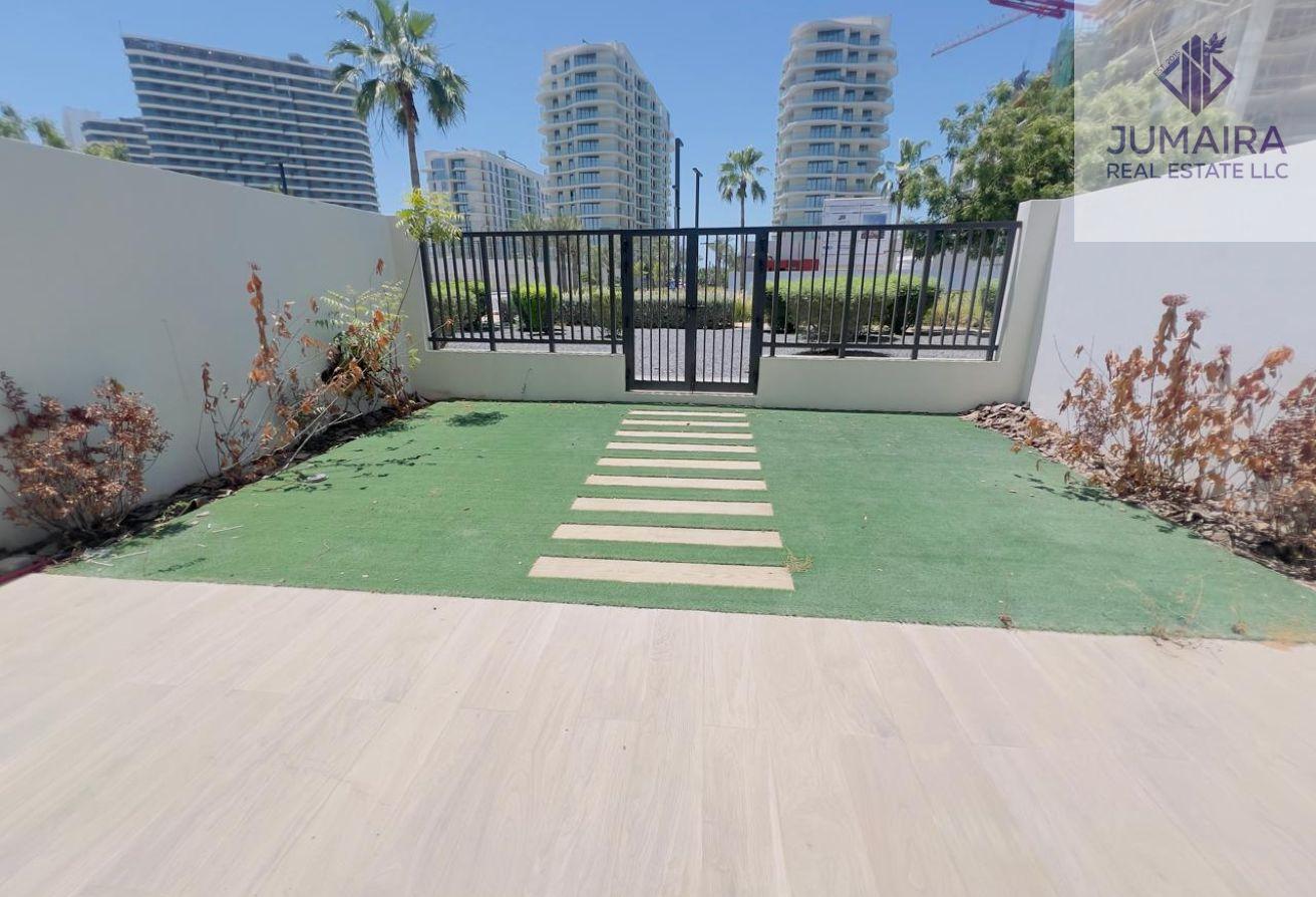 Premium 2BR/Maid Room | Marbella 1 | Mina Al Arab