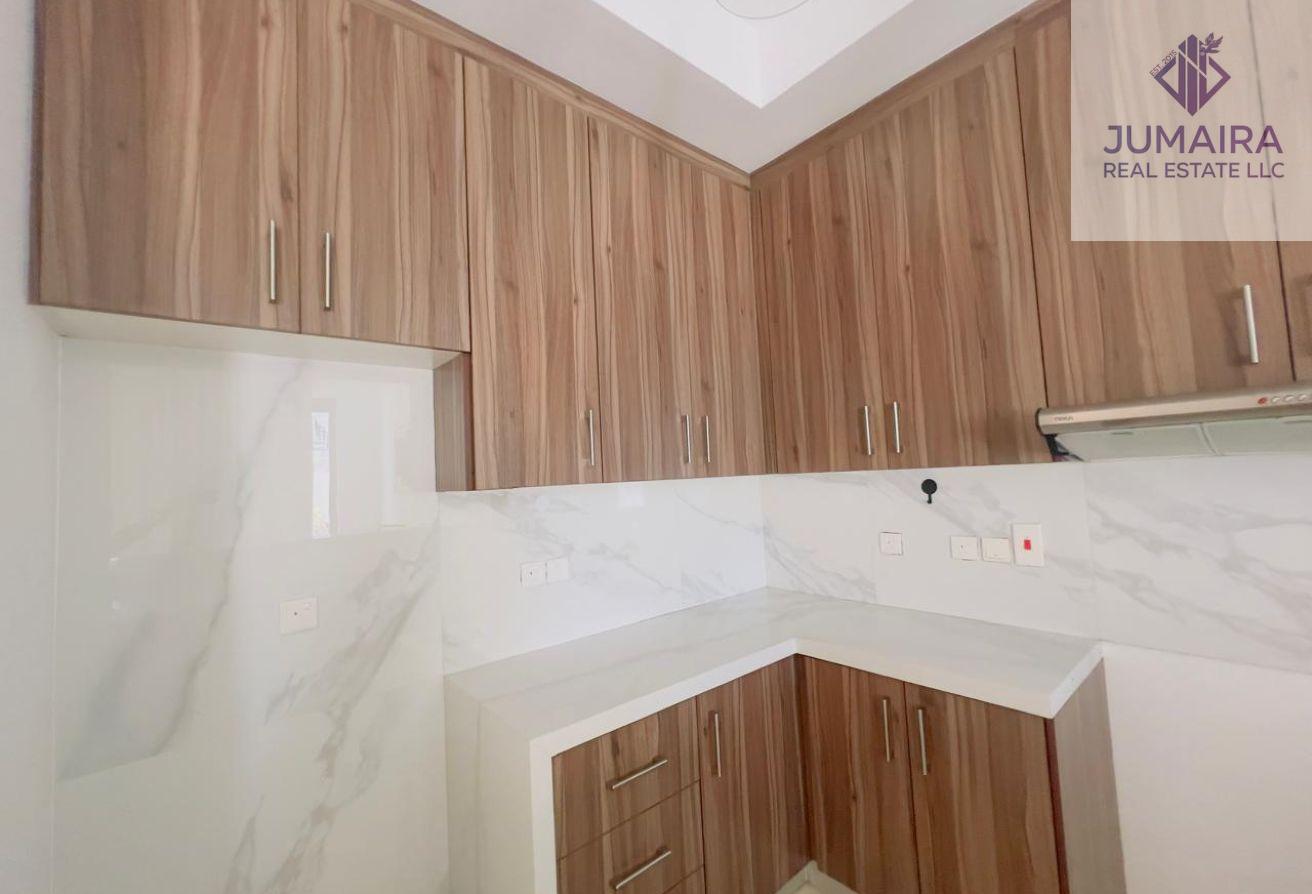 Premium 2BR/Maid Room | Marbella 1 | Mina Al Arab