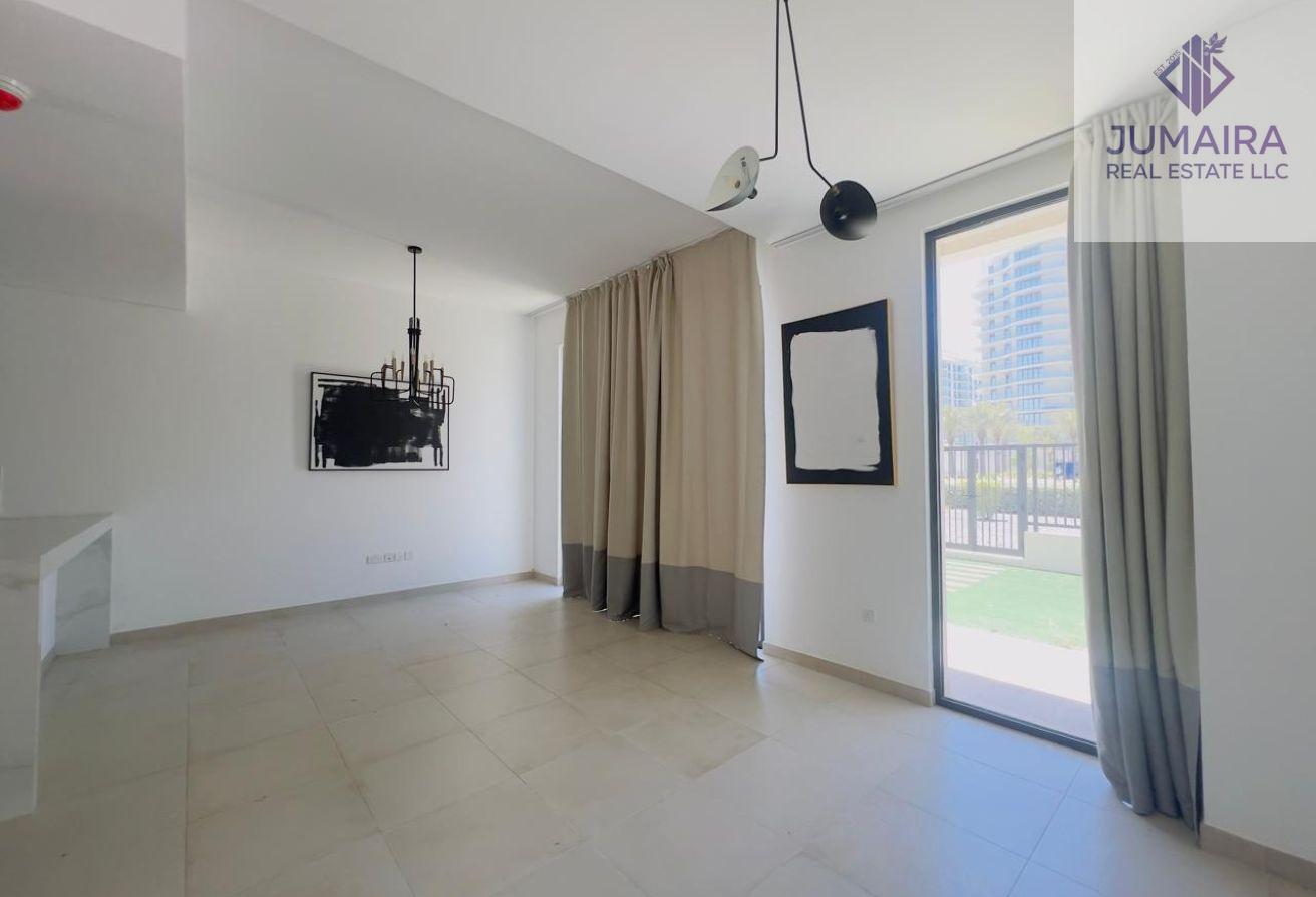 Premium 2BR/Maid Room | Marbella 1 | Mina Al Arab