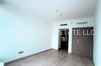 Apartment - Studio - 1 Bathroom for rent in Azizi Riviera 3 - Azizi Riviera - Meydan One - Meydan - Dubai