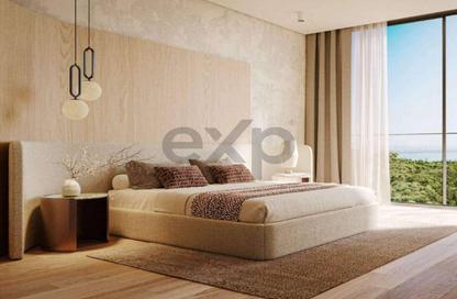 Apartment - 1 Bedroom - 2 Bathrooms for sale in Talea - Maritime City - Dubai