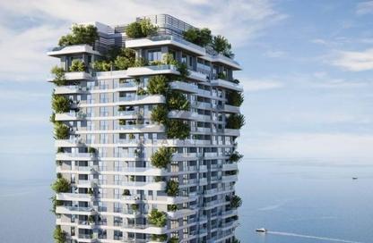 Apartment - 1 Bedroom - 2 Bathrooms for sale in Talea - Maritime City - Dubai