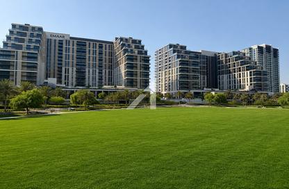 Apartment - 1 Bedroom - 1 Bathroom for sale in Elvira 2 - Elvira at Dubai Hills Estate - Dubai Hills Estate - Dubai