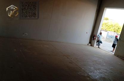 Warehouse - Studio - 1 for rent in Al Jurf Industrial 1 - Al Jurf Industrial - Ajman