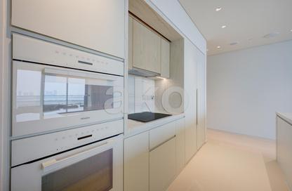 Apartment - 2 Bedrooms - 3 Bathrooms for rent in Kempinski Residences The Creek Tower 2 - Kempinski Residences The Creek - Dubai Healthcare City 2 - Al Jaddaf - Dubai