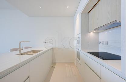 Apartment - 2 Bedrooms - 3 Bathrooms for rent in Kempinski Residences The Creek Tower 2 - Kempinski Residences The Creek - Dubai Healthcare City 2 - Al Jaddaf - Dubai