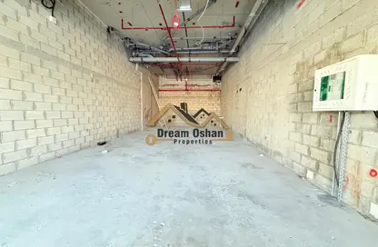 Shop - Studio for rent in Azizi Riviera 23 - AZIZI Riviera - Meydan One - Meydan - Dubai