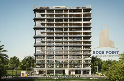 شقة - 1 حمام للبيع في إمباير جاردنز - مجمع دبي ريزيدنس - دبي لاند - دبي