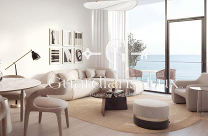 Apartment - Studio - 1 Bathroom for sale in Quattro Del Mar - Hayat Island - Mina Al Arab - Ras Al Khaimah