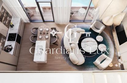 Apartment - Studio - 1 Bathroom for sale in Quattro Del Mar - Hayat Island - Mina Al Arab - Ras Al Khaimah