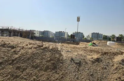 أرض - استوديو للبيع في مالبيري - داماك هيلز 2 - دبي أرض - استوديو للبيع في مالبيري - داماك هيلز 2 - دبي