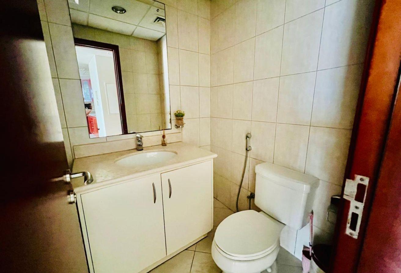 Spacious I Community View I Big Layout photo 9