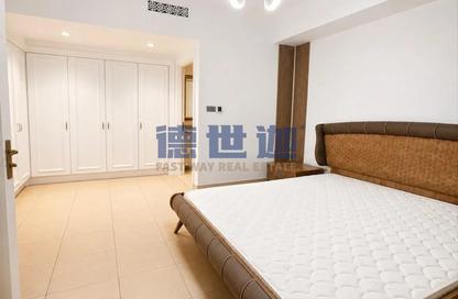 Apartment - 1 - 2 for rent in Miska 2 - Miska - Old Town - Downtown Dubai - Dubai
