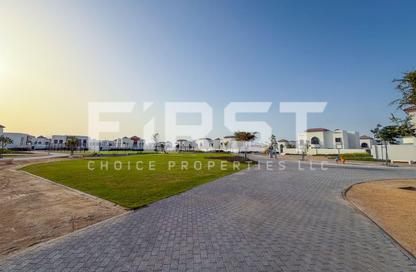 Villa - 4 - 5 for rent in Fay Alreeman - Al Shamkha - Abu Dhabi