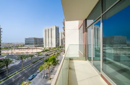 Apartment - 2 Bedrooms - 3 Bathrooms for sale in Acacia C - Acacia - Park Heights - Dubai Hills Estate - Dubai