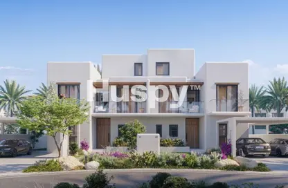 Villa - 5 Bedrooms - 5 Bathrooms for sale in Rivana - The Valley - Dubai