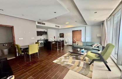Apartment - 1 Bedroom - 2 Bathrooms for rent in The Matrix - Dubai Sports City - Dubai