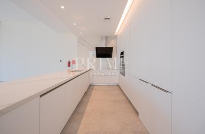Villa - 4 - 6 for rent in District One Phase III - District One - Mohammed Bin Rashid City - Dubai