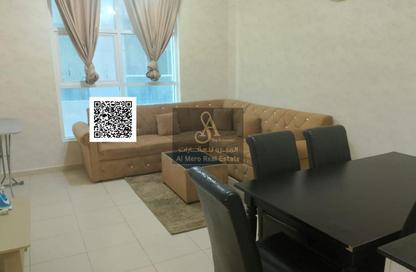 Apartment - 1 Bedroom - 2 Bathrooms for sale in City Tower - Al Nuaimiya - Ajman