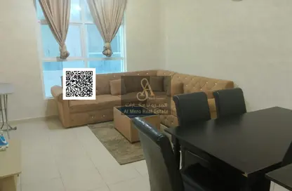 شقة - غرفة نوم - 2 حمامات للبيع في سيتي تاور - النعيمية - عجمان