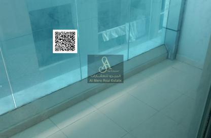 Apartment - 1 Bedroom - 2 Bathrooms for sale in City Tower - Al Nuaimiya - Ajman