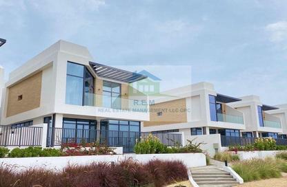 Townhouse - 5 Bedrooms - 7+ Bathrooms for sale in Marbella I Villas - Marbella - Mina Al Arab - Ras Al Khaimah