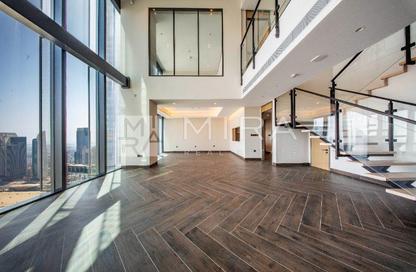 Apartment - 2 Bedrooms - 2 Bathrooms for rent in One Za'abeel The Residences - Zabeel 1 - Zabeel - Dubai