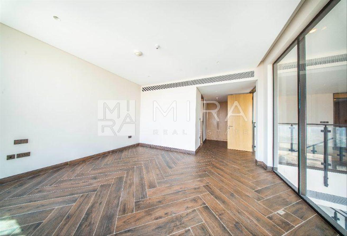 2 BR Duplex | High Floor | Burj View photo 10
