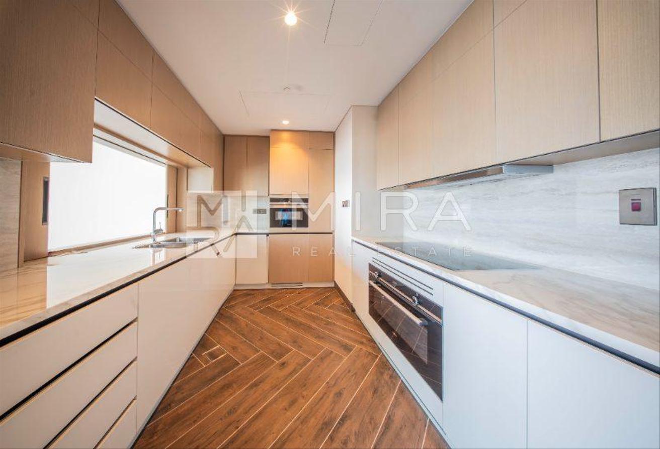 2 BR Duplex | High Floor | Burj View photo 6