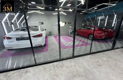 Shop - Studio - 1 Bathroom for sale in Al Jurf Industrial 1 - Al Jurf Industrial - Ajman