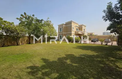 فيلا - 5 غرف نوم - 4 حمامات للايجار في فلل الجافلية - الجافلية - دبي