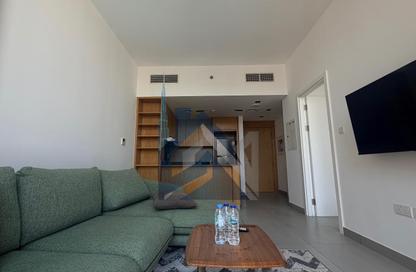 Apartment - 1 Bedroom - 1 Bathroom for rent in Al Mamsha - Muwaileh - Sharjah