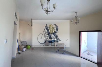 Apartment - 2 Bedrooms - 2 Bathrooms for rent in Al Naemiya Tower 1 - Al Naemiya Towers - Al Nuaimiya - Ajman