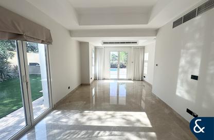 Villa - 4 - 3 for rent in Al Reem 1 - Al Reem - Arabian Ranches - Dubai