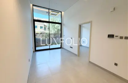 Apartment - 1 Bedroom - 2 Bathrooms for rent in Heilbronn Park Lane 2 - District 11 - Jumeirah Village Circle - Dubai