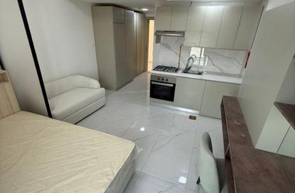 Apartment - Studio - 1 Bathroom for sale in Equiti Gate - Jebel Ali - Dubai
