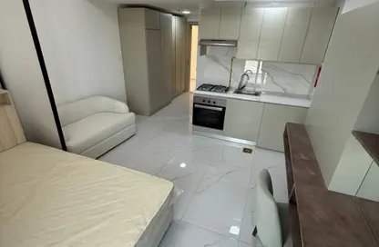 Apartment - Studio - 1 Bathroom for sale in Equiti Gate - Jebel Ali - Dubai