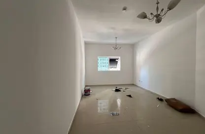Apartment - 1 Bedroom - 1 Bathroom for rent in New Al Taawun Road - Al Taawun - Sharjah