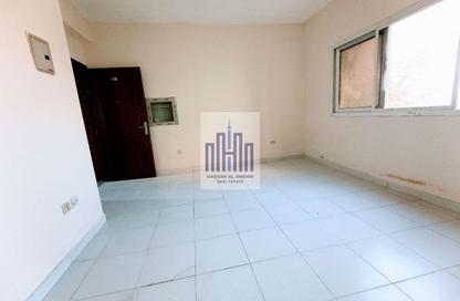 Apartment - Studio - 1 Bathroom for rent in Muwaileh - Sharjah