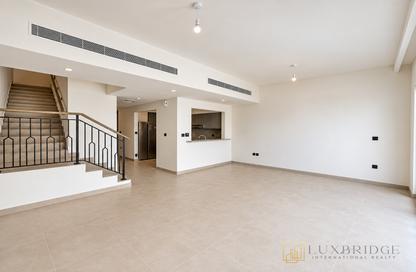 Townhouse - 4 - 5 for rent in Malta - Damac Lagoons - Dubai Townhouse - 4 - 5 for rent in Malta - Damac Lagoons - Dubai