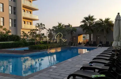 Apartment - Studio - 1 Bathroom for sale in Uptown Al Zahia - Al Zahia - Muwaileh Commercial - Sharjah