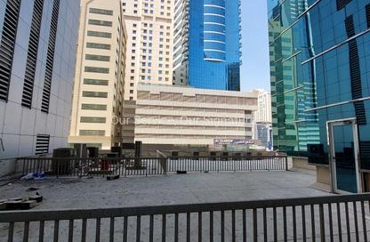 Apartment - 1 - 1 for rent in New Al Taawun Road - Al Taawun - Sharjah Apartment - 1 - 1 for rent in New Al Taawun Road - Al Taawun - Sharjah