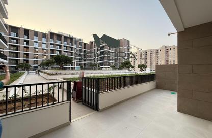 Apartment - 3 Bedrooms - 4 Bathrooms for sale in Jawaher Residences - Maryam Island - Al Khan - Sharjah Apartment - 3 Bedrooms - 4 Bathrooms for sale in Jawaher Residences - Maryam Island - Al Khan - Sharjah